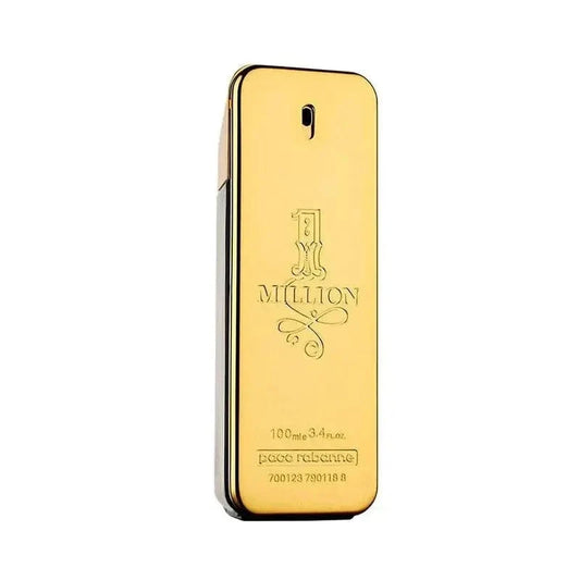 1 Million By Paco Rabanne For Men 3.4oz EDT Spray (Tester)