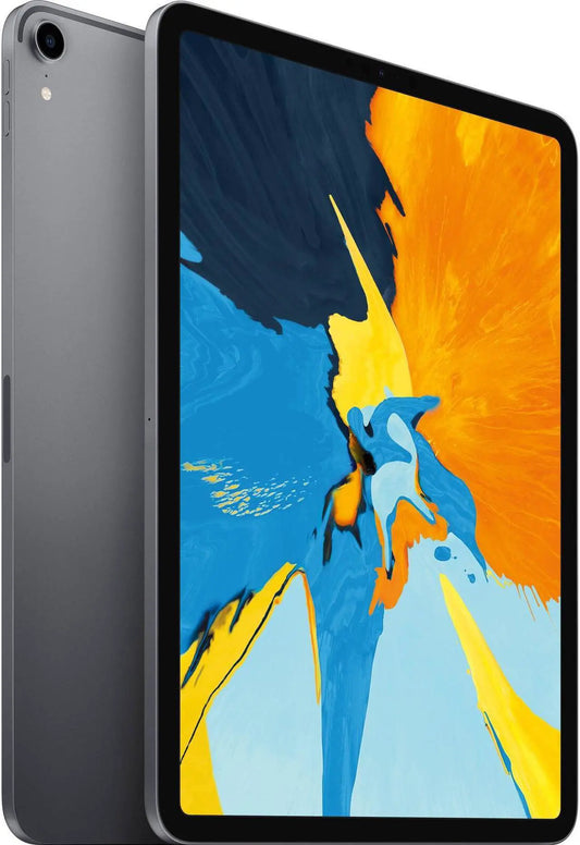 Apple iPad Pro 11-inch - 256GB