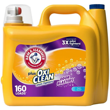 Arm & Hammer Odor Blasters 208 OZ 160 Loads