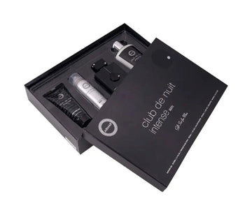 Armaf Club de Nuit Intense 4 Piece Gift Set For Men's