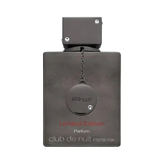 Club De Nuit Intense Limited Edition By Armaf For Men 3.6oz Parfum Spray