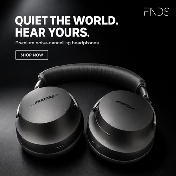 Bose QuietComfort Ultra Headphones