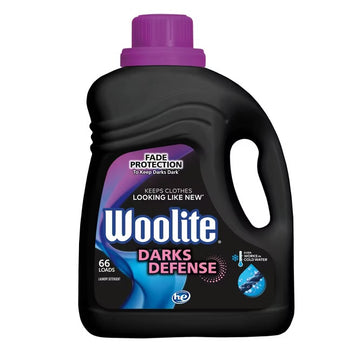 Woolite Dark Defense 100 OZ 66 Loads