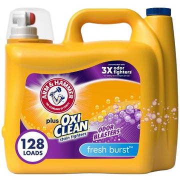 Arm & Hammer Odor Blasters 166.5 OZ 128 Loads