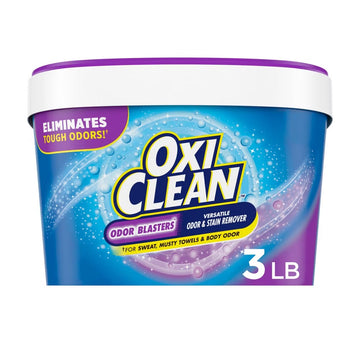 OxiClean Odor Blasters and Stain Remover 3 LB