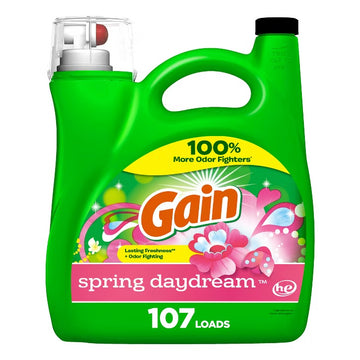 Gain Spring Day Dream 154 OZ 107 Loads