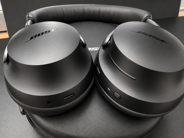 Bose QuietComfort Ultra Headphones