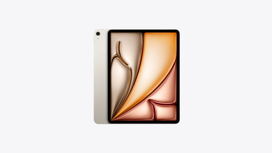 iPad Air 13 inch, 128 GB.