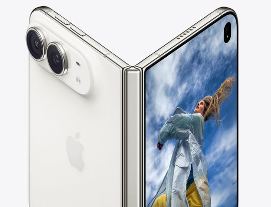 iPhone Duo 512GB Star White (Preorder)