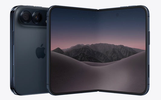 Apple iPhone Duo Night Sky 512GB (Preorder)