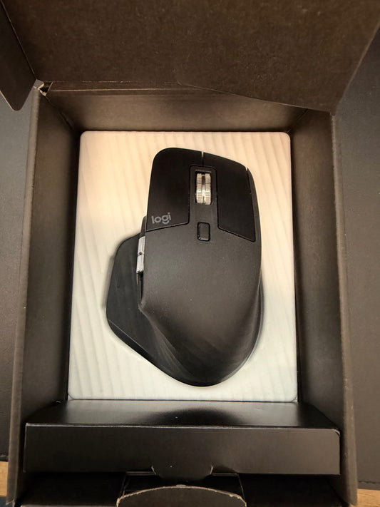 Logitech MX MASTER 3S