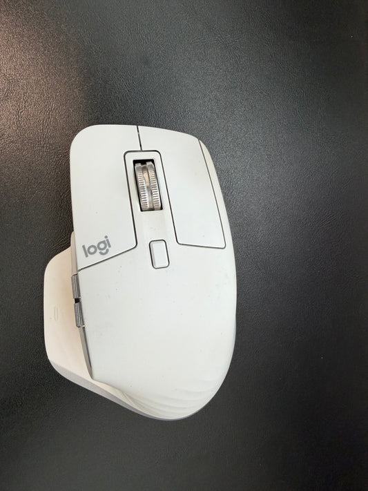 Logitech MX Master 3S