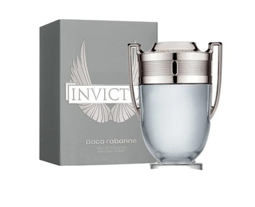 Invictus By Paco Rabanne For Men 1.7oz EDT Spray