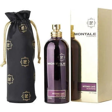 Montale Intense Café By Montale Unisex 3.4 oz Eau De Parfum Spray