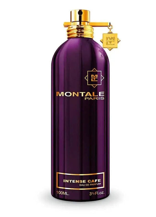 Montale Intense Café By Montale Unisex 3.4 oz Eau De Parfum Spray