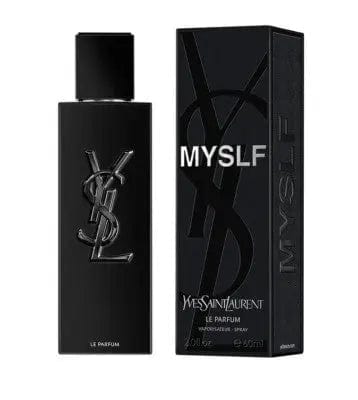 Myslf Le Parfum By Yves Saint Lauren For Men 3.3oz EDP Spray