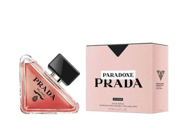 Prada Paradoxe Intense  3.0 oz Eau de Parfum Spray